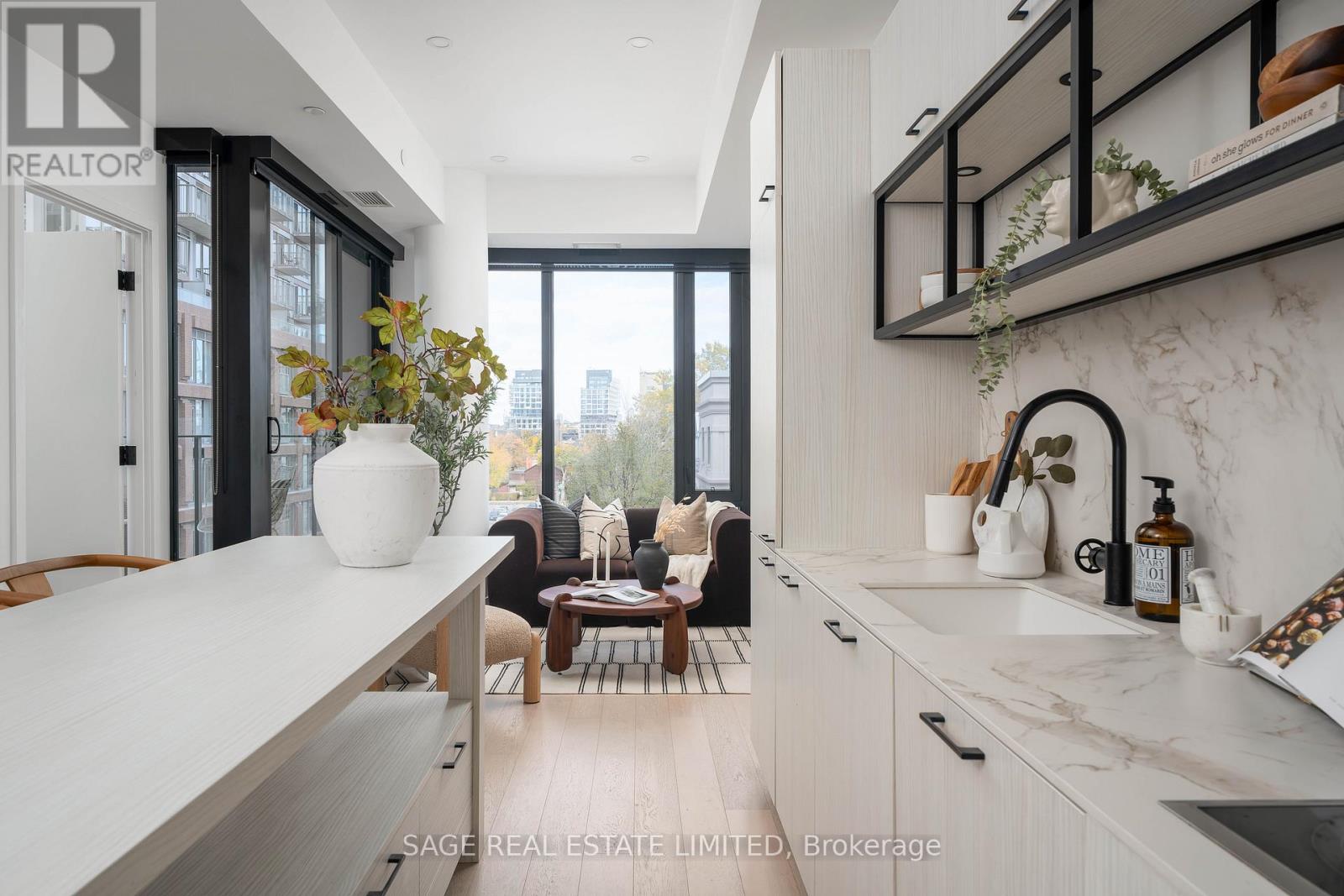 414 - 505 Richmond Street, Toronto, Ontario  M5V 0P4 - Photo 13 - C12749704