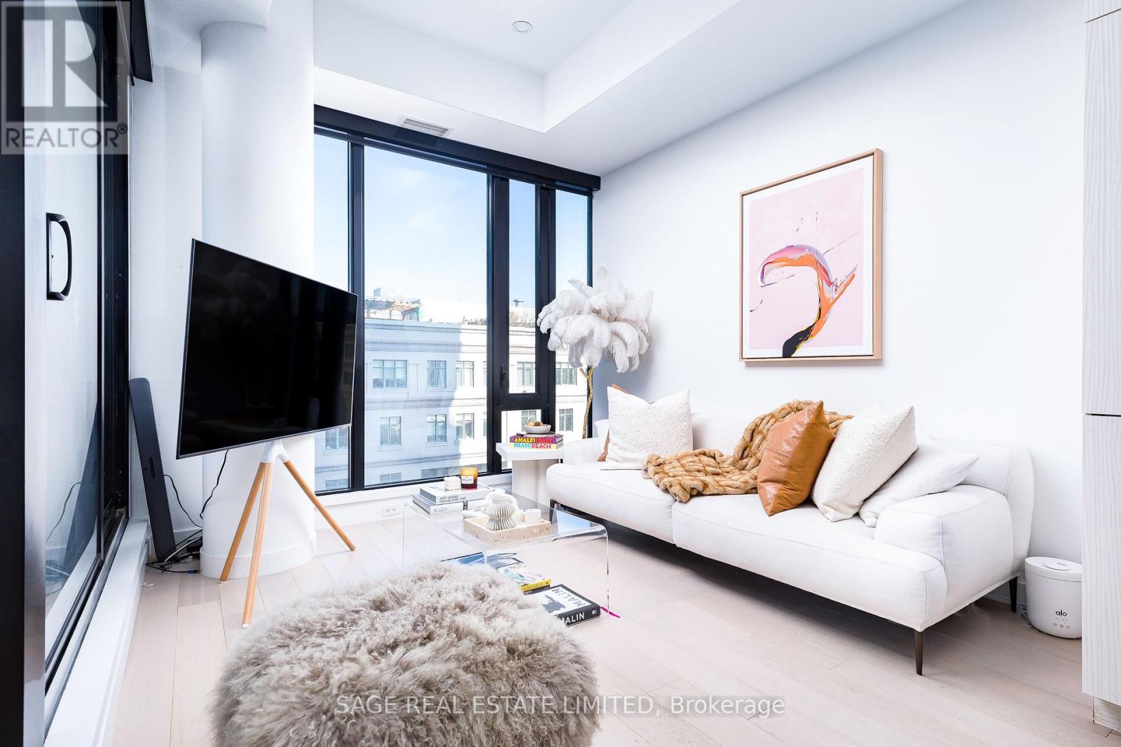 414 - 505 Richmond Street, Toronto, Ontario  M5V 0P4 - Photo 14 - C12749704