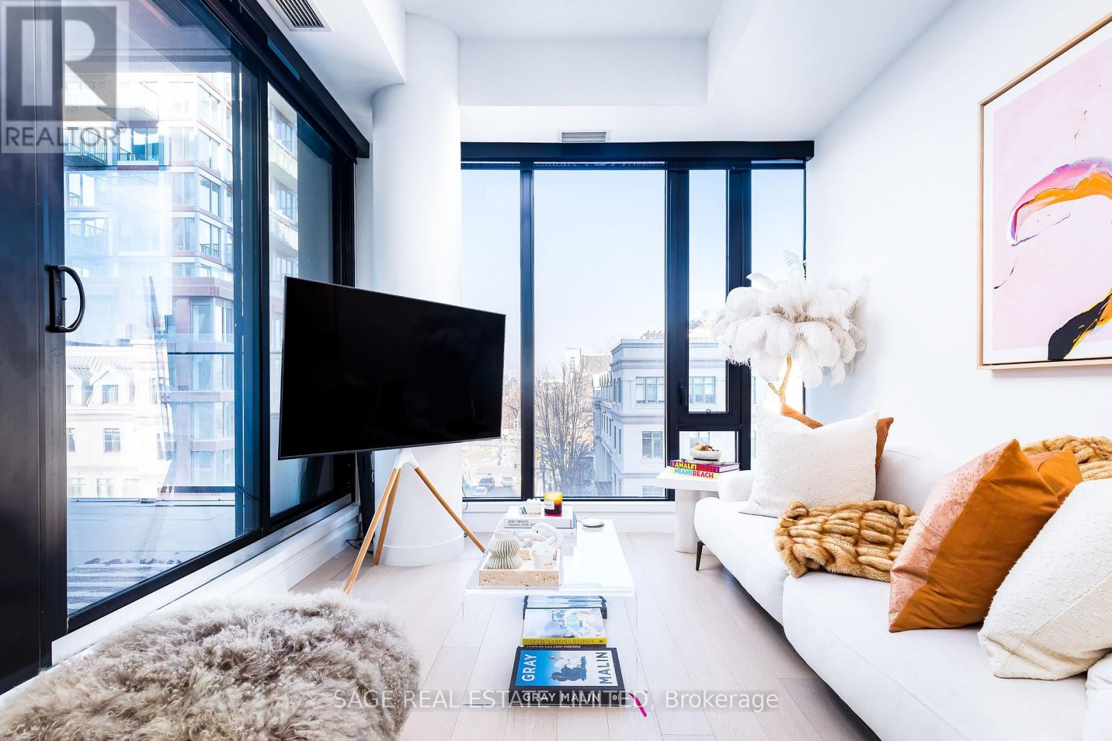 414 - 505 Richmond Street, Toronto, Ontario  M5V 0P4 - Photo 15 - C12749704