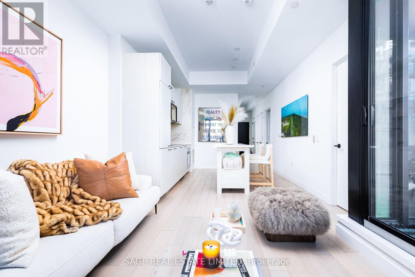 414 - 505 Richmond Street, Toronto, Ontario  M5V 0P4 - Photo 16 - C12749704