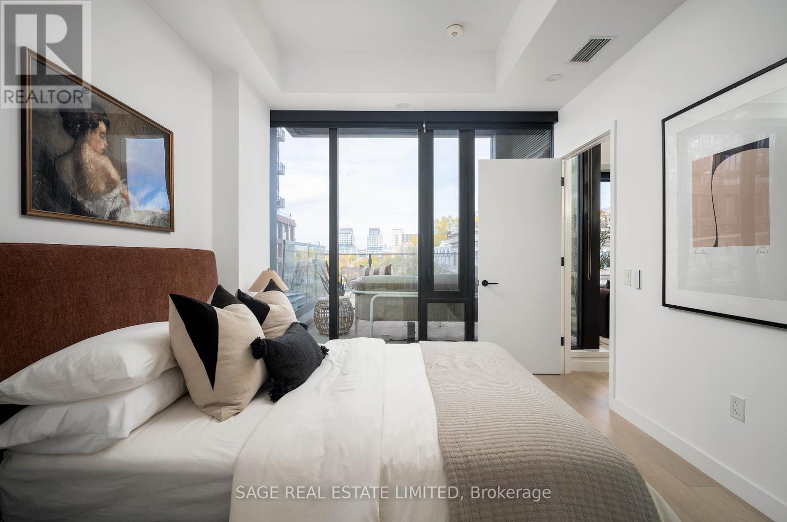 414 - 505 Richmond Street, Toronto, Ontario  M5V 0P4 - Photo 19 - C12749704