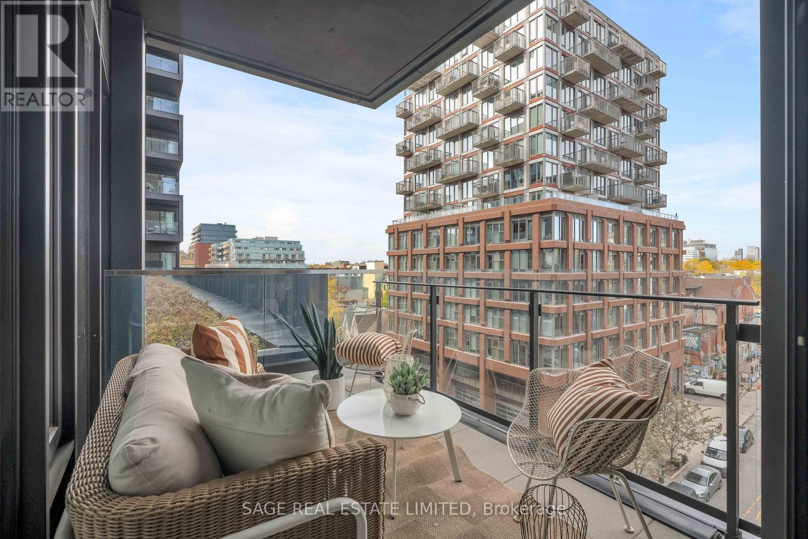 414 - 505 Richmond Street, Toronto, Ontario  M5V 0P4 - Photo 23 - C12749704