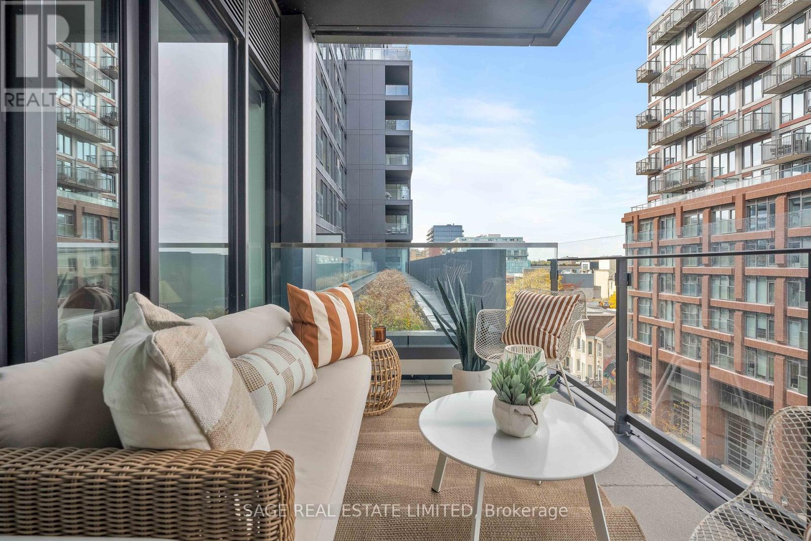 414 - 505 Richmond Street, Toronto, Ontario  M5V 0P4 - Photo 24 - C12749704