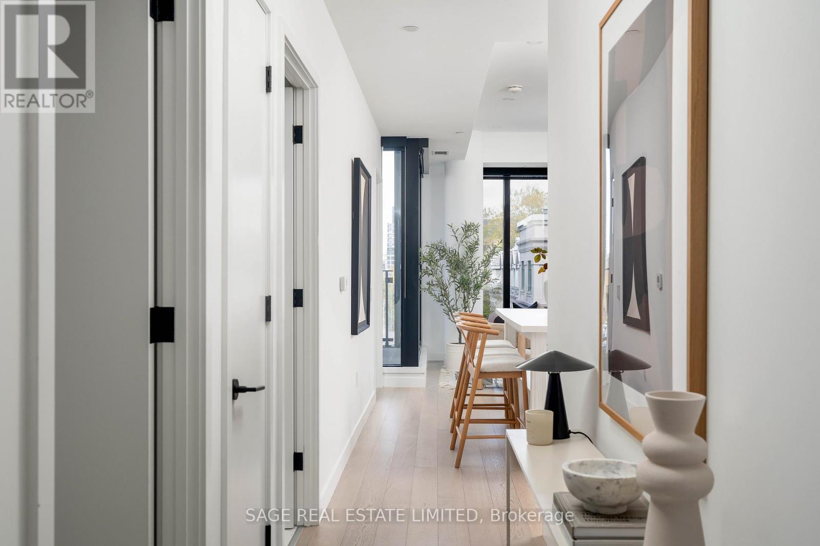 414 - 505 Richmond Street, Toronto, Ontario  M5V 0P4 - Photo 6 - C12749704