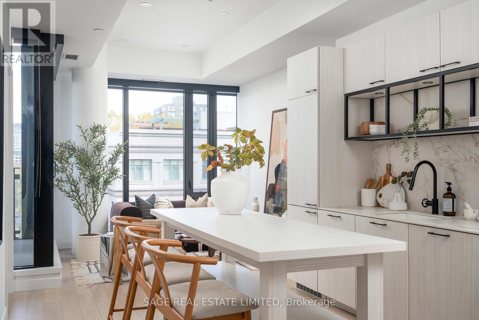 414 - 505 Richmond Street, Toronto, Ontario  M5V 0P4 - Photo 7 - C12749704