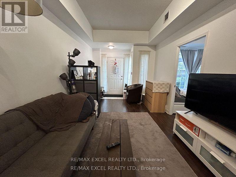 Gv18 - 8 Rean Drive, Toronto, Ontario  M2K 3B9 - Photo 2 - C12749724