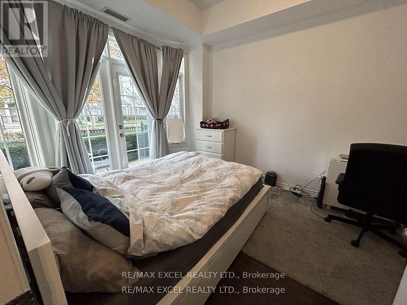 Gv18 - 8 Rean Drive, Toronto, Ontario  M2K 3B9 - Photo 5 - C12749724