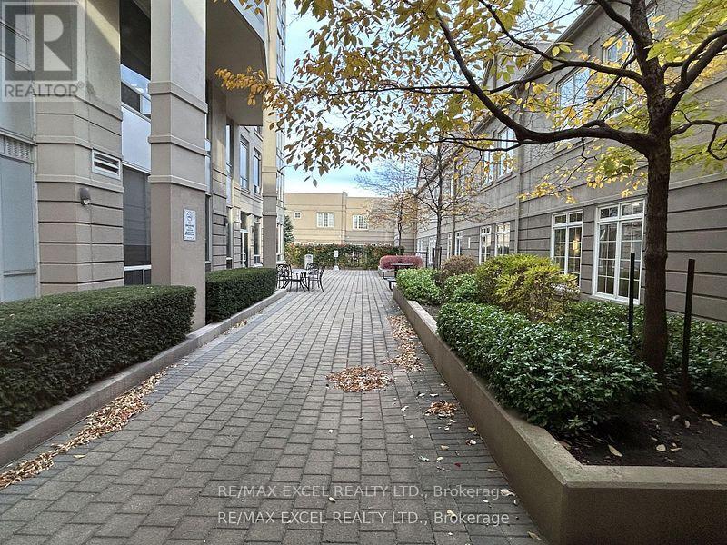 Gv18 - 8 Rean Drive, Toronto, Ontario  M2K 3B9 - Photo 8 - C12749724