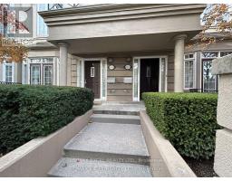 GV18 - 8 REAN DRIVE, Toronto, Ontario