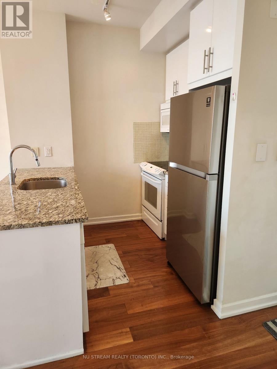 414 - 70 Forest Manor Road, Toronto, Ontario  M2J 0A9 - Photo 4 - C12749756