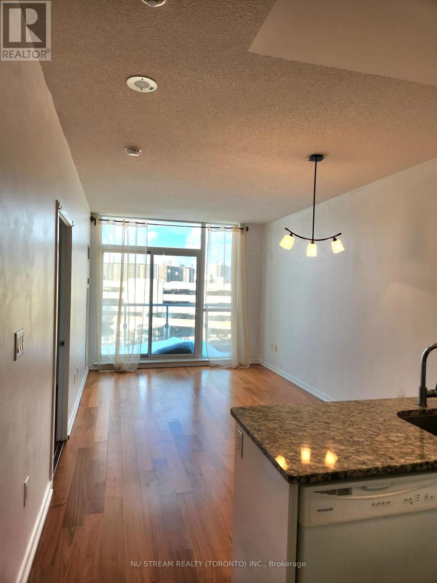 414 - 70 Forest Manor Road, Toronto, Ontario  M2J 0A9 - Photo 5 - C12749756