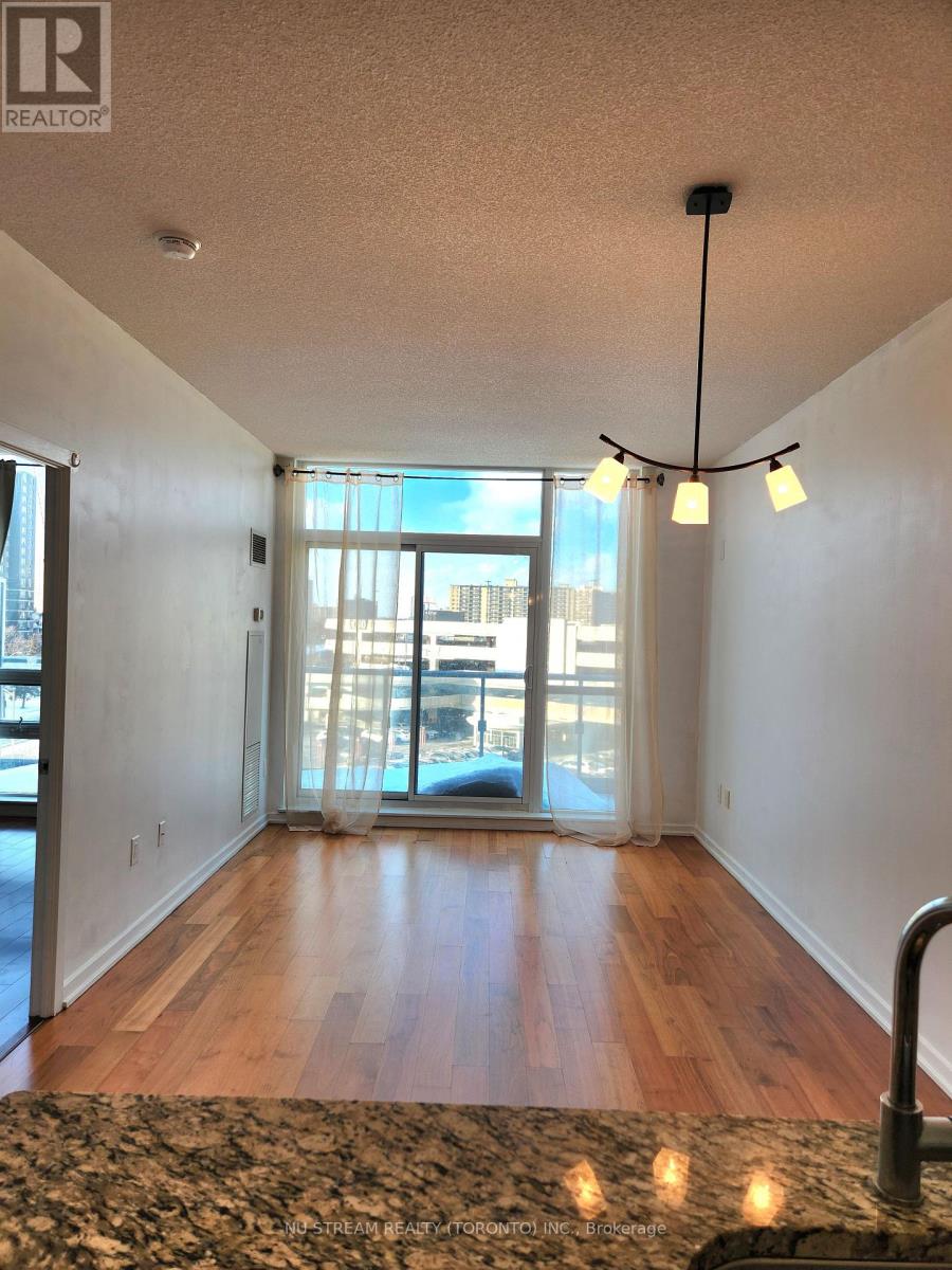 414 - 70 Forest Manor Road, Toronto, Ontario  M2J 0A9 - Photo 6 - C12749756