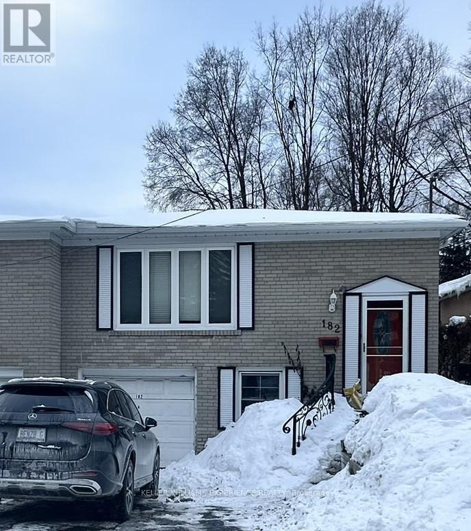 182 HILDA AVENUE, Toronto, Ontario