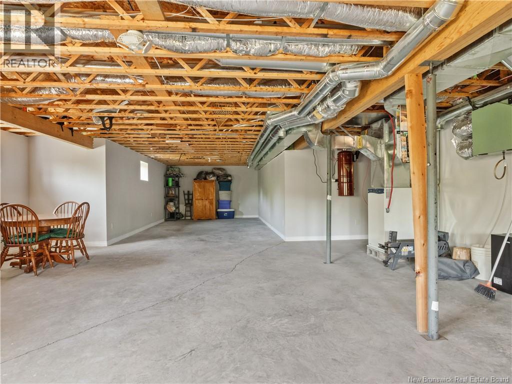 151 Ch Du Marais, Saint-Louis-De-Kent, New Brunswick  E4X 0B7 - Photo 34 - NB133038