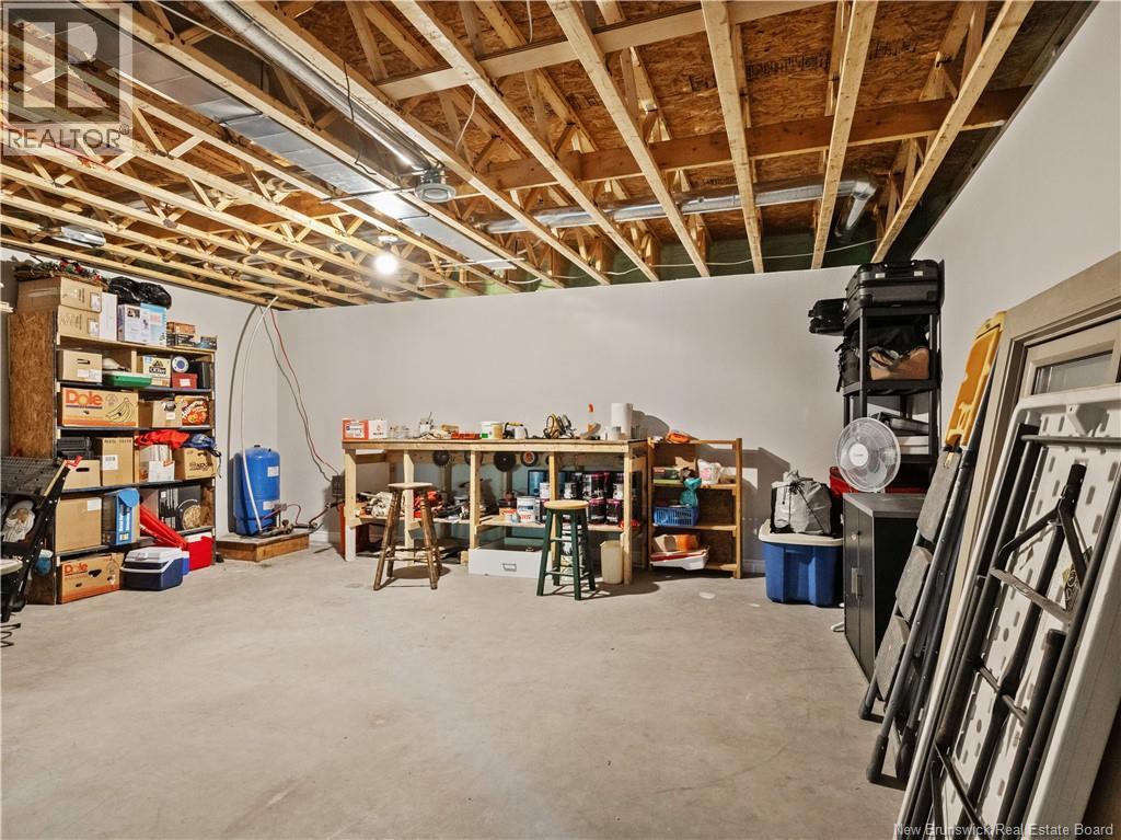 151 Ch Du Marais, Saint-Louis-De-Kent, New Brunswick  E4X 0B7 - Photo 36 - NB133038