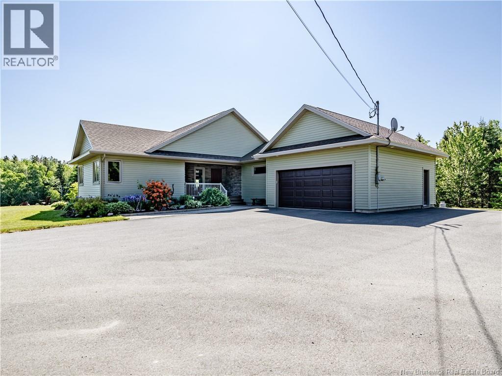 151 Ch Du Marais, Saint-Louis-De-Kent, New Brunswick  E4X 0B7 - Photo 38 - NB133038