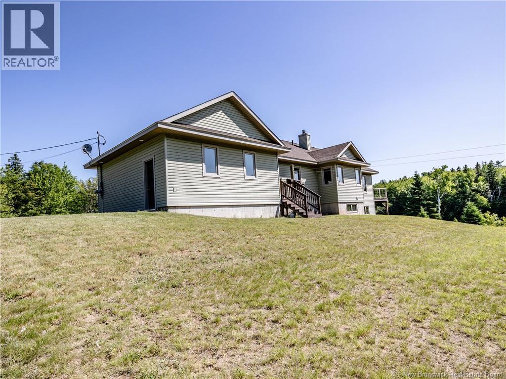 151 Ch Du Marais, Saint-Louis-De-Kent, New Brunswick  E4X 0B7 - Photo 42 - NB133038