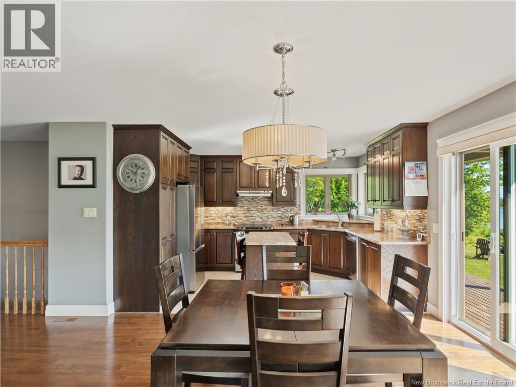 151 Ch Du Marais, Saint-Louis-De-Kent, New Brunswick  E4X 0B7 - Photo 19 - NB133038