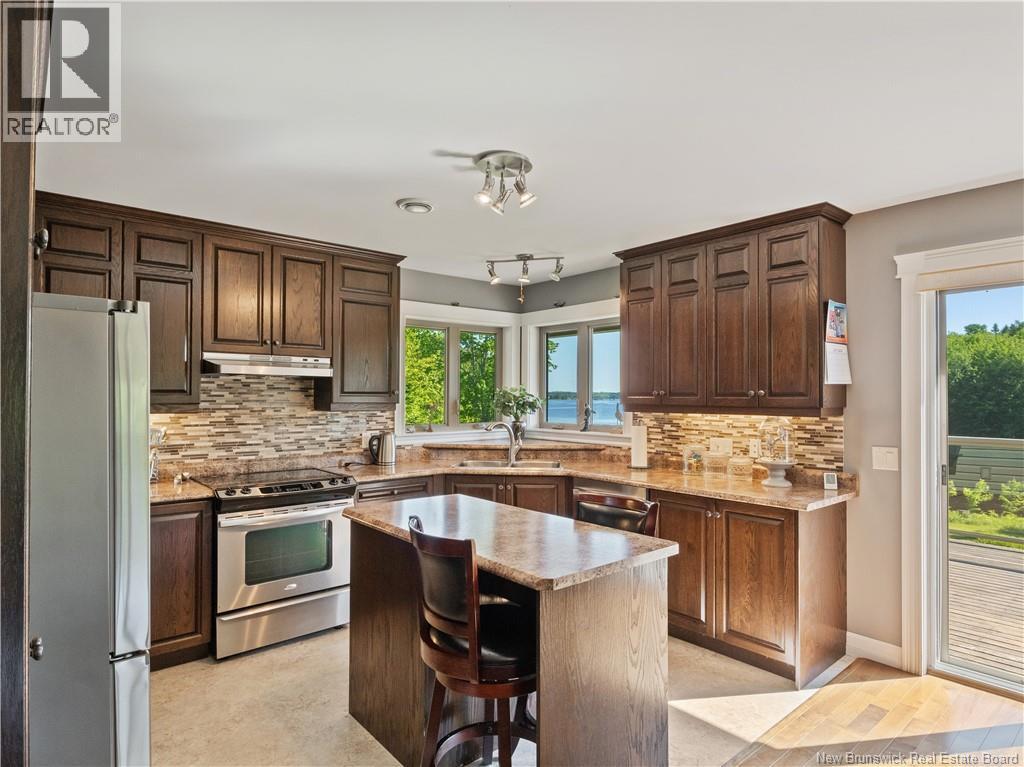 151 Ch Du Marais, Saint-Louis-De-Kent, New Brunswick  E4X 0B7 - Photo 20 - NB133038