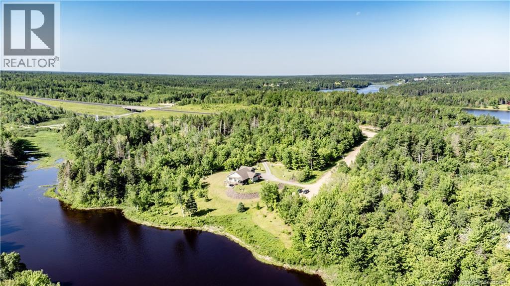 151 Ch Du Marais, Saint-Louis-De-Kent, New Brunswick  E4X 0B7 - Photo 10 - NB133038