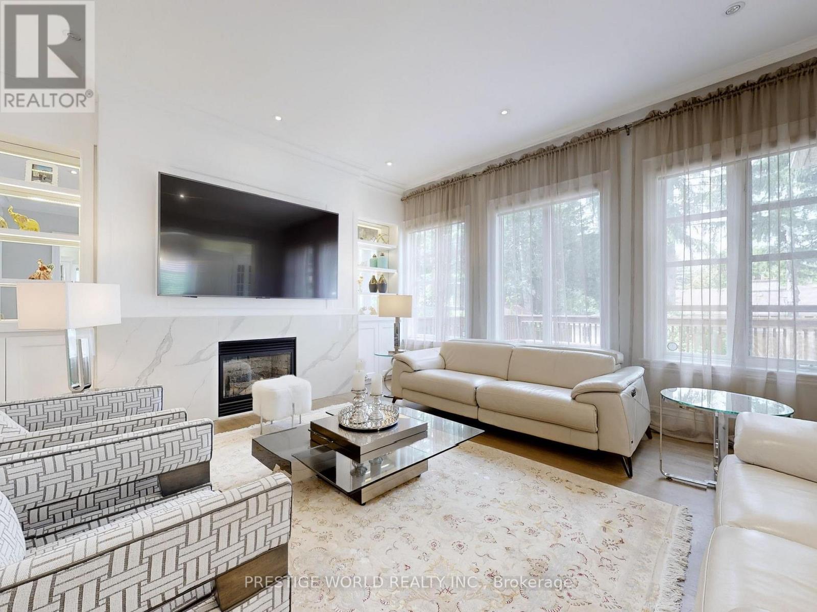 6 Blaine Drive, Toronto, Ontario  M3B 2G4 - Photo 10 - C12749818