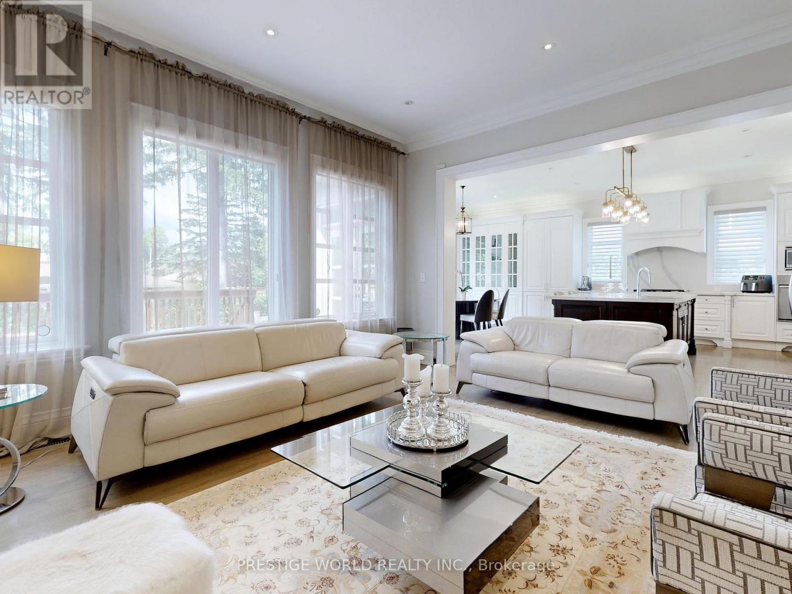 6 Blaine Drive, Toronto, Ontario  M3B 2G4 - Photo 11 - C12749818