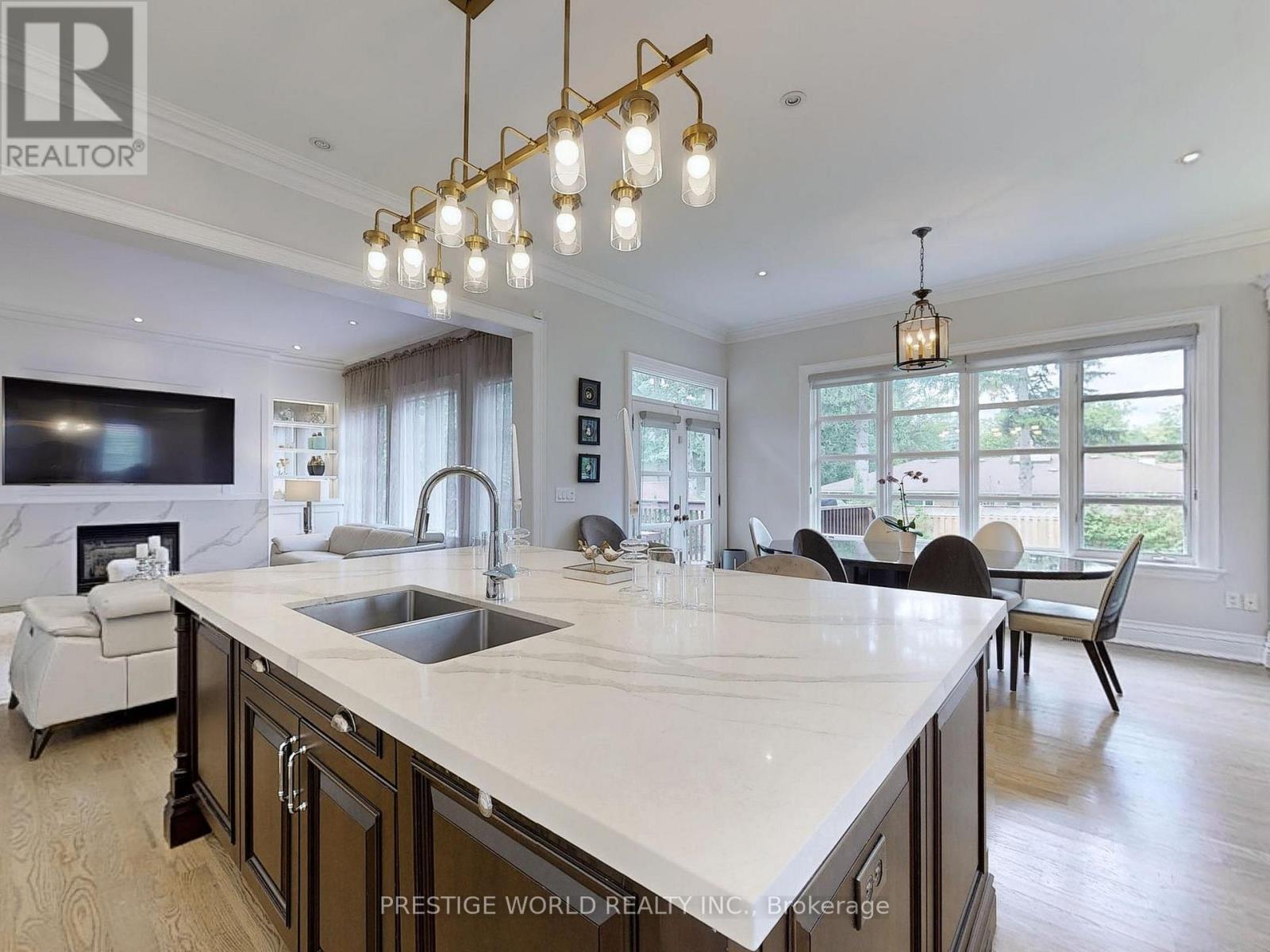 6 Blaine Drive, Toronto, Ontario  M3B 2G4 - Photo 13 - C12749818