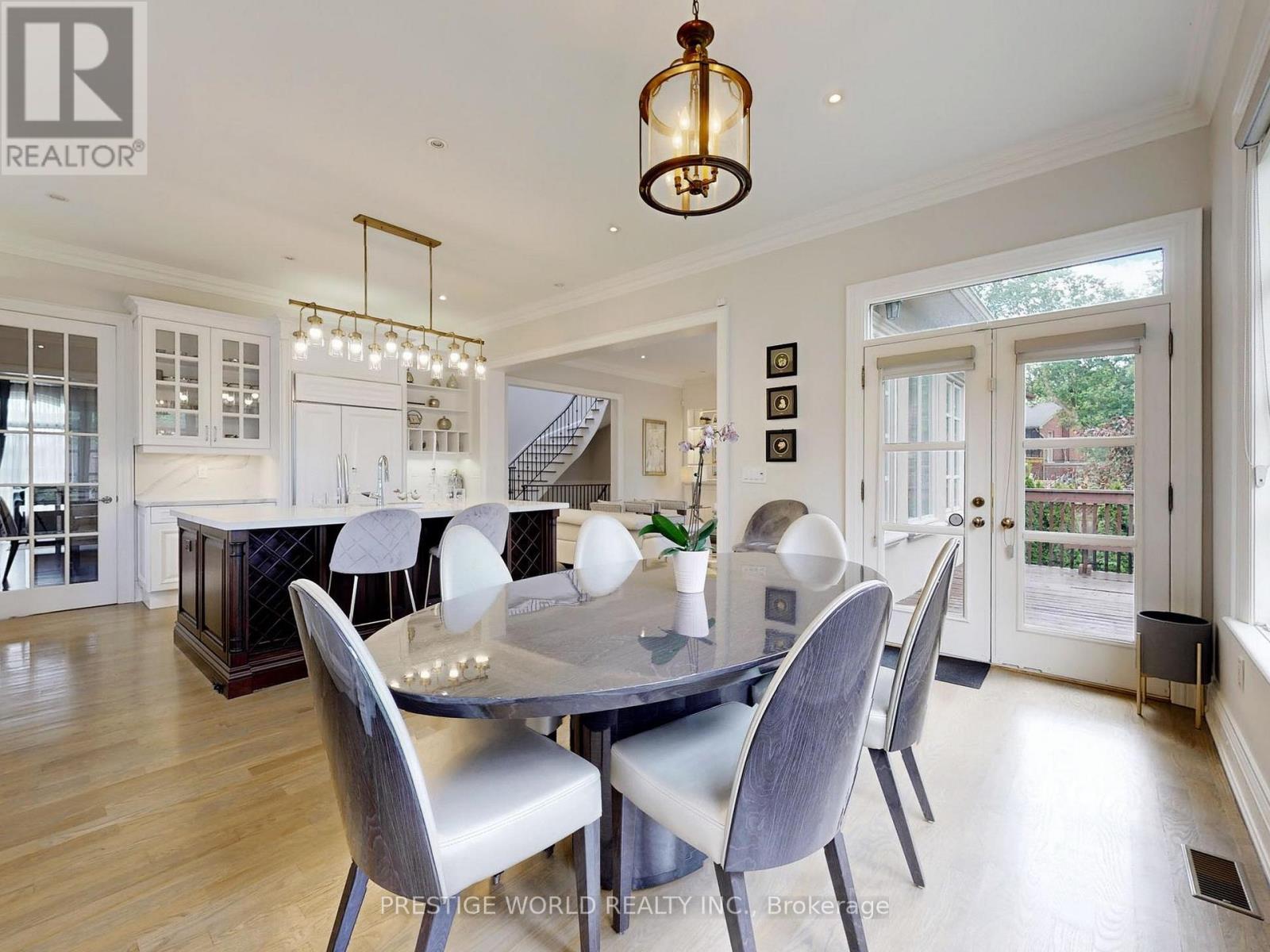 6 Blaine Drive, Toronto, Ontario  M3B 2G4 - Photo 16 - C12749818