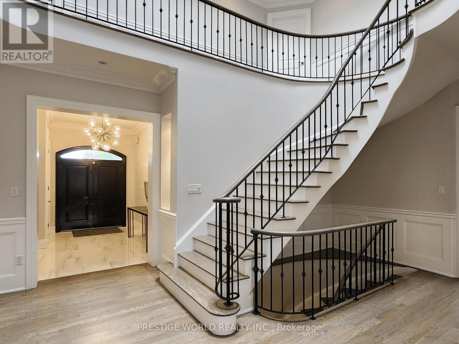 6 Blaine Drive, Toronto, Ontario  M3B 2G4 - Photo 17 - C12749818