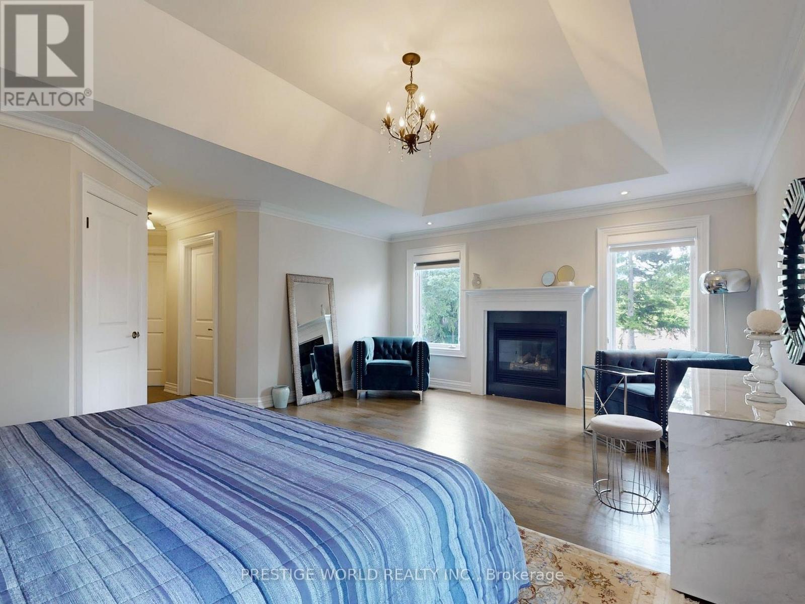 6 Blaine Drive, Toronto, Ontario  M3B 2G4 - Photo 20 - C12749818