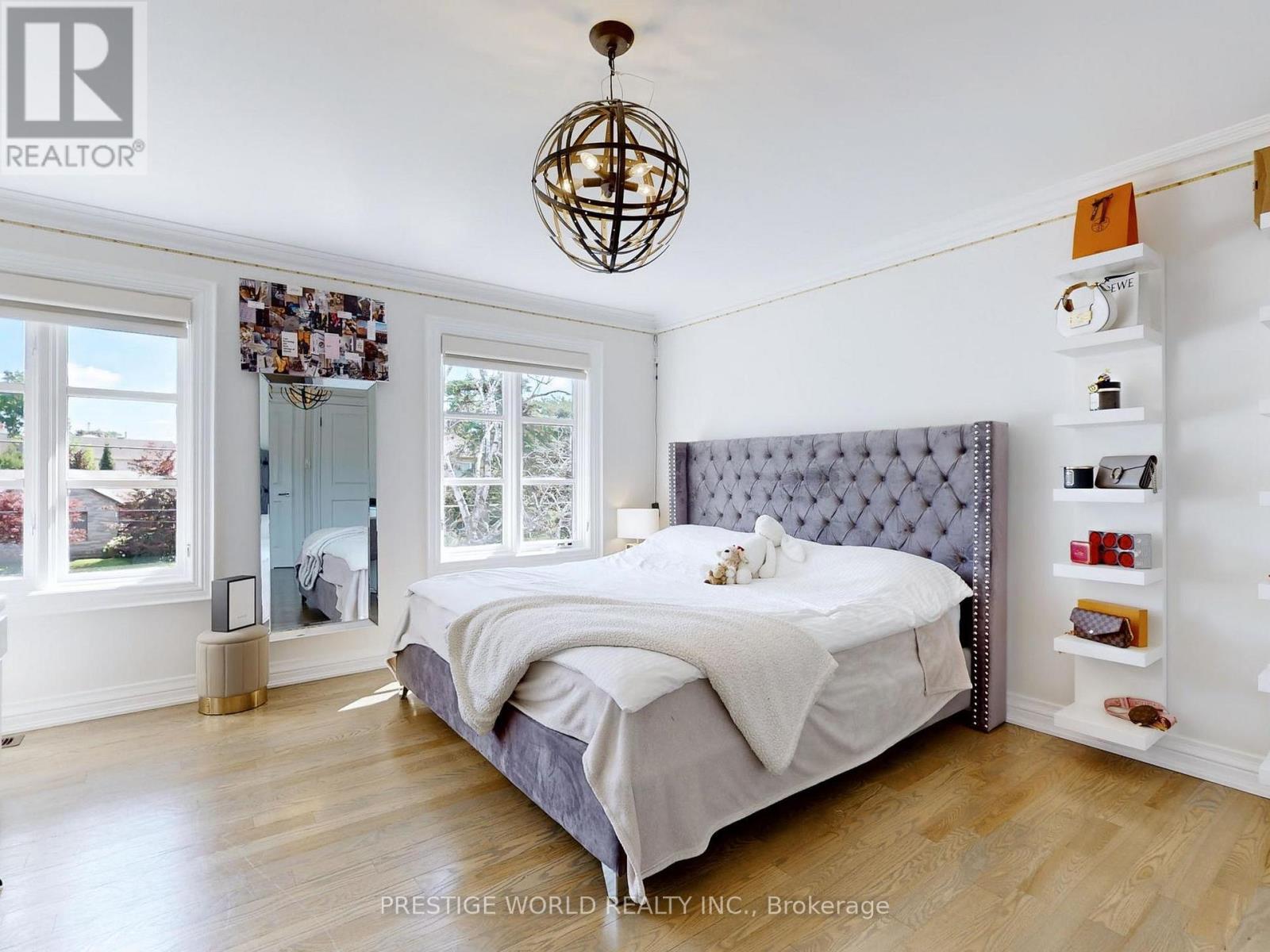 6 Blaine Drive, Toronto, Ontario  M3B 2G4 - Photo 27 - C12749818