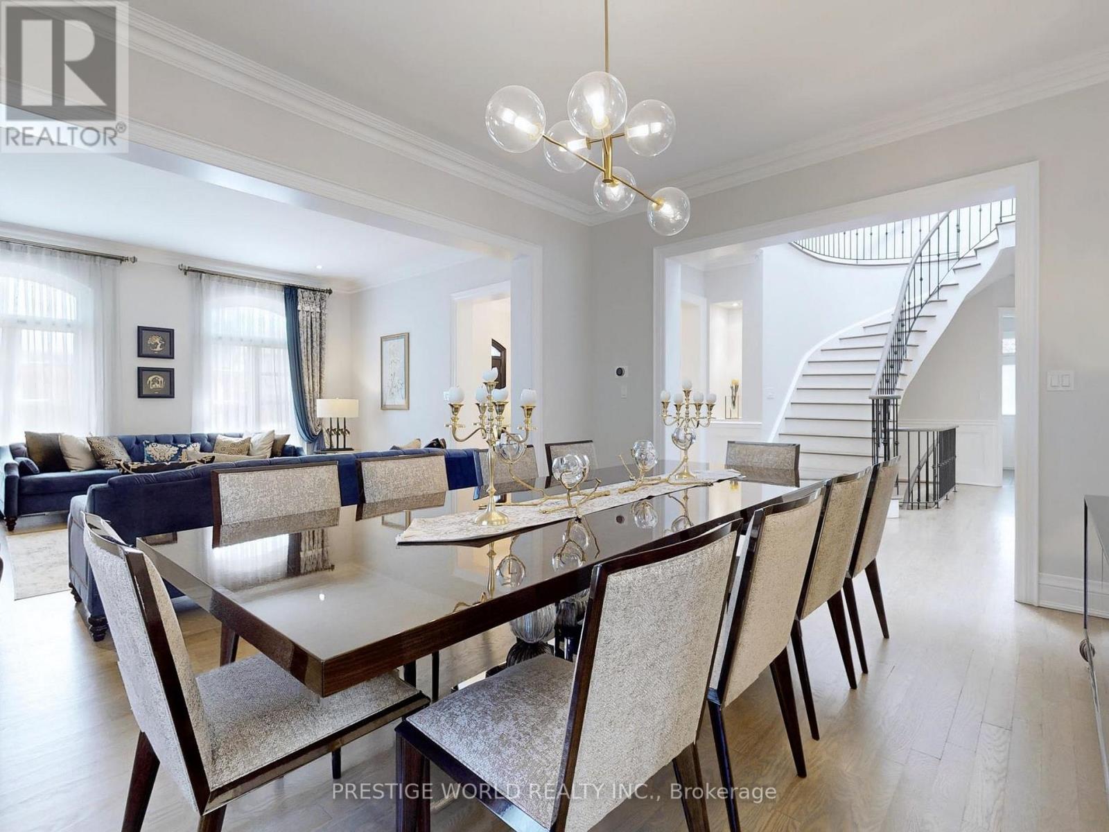 6 Blaine Drive, Toronto, Ontario  M3B 2G4 - Photo 9 - C12749818