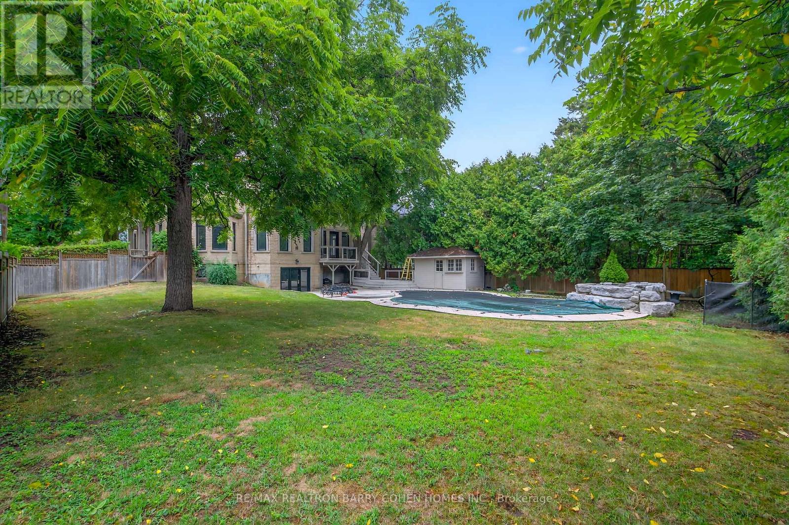 63 Gordon Road, Toronto, Ontario  M2P 1E3 - Photo 32 - C12749820