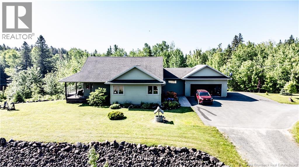 151 Ch Du Marais, Saint-Louis-De-Kent, New Brunswick  E4X 0B7 - Photo 37 - NB133038