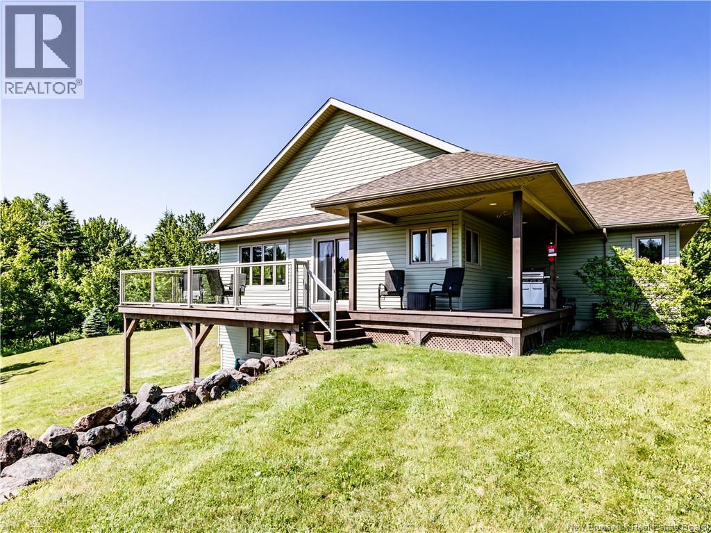 151 Ch Du Marais, Saint-Louis-De-Kent, New Brunswick  E4X 0B7 - Photo 39 - NB133038