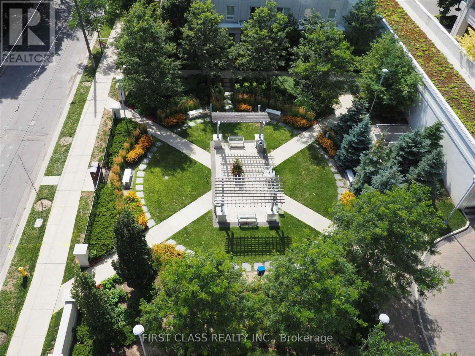 916 - 17 Anndale Drive, Toronto, Ontario  M2N 2W7 - Photo 12 - C12749830