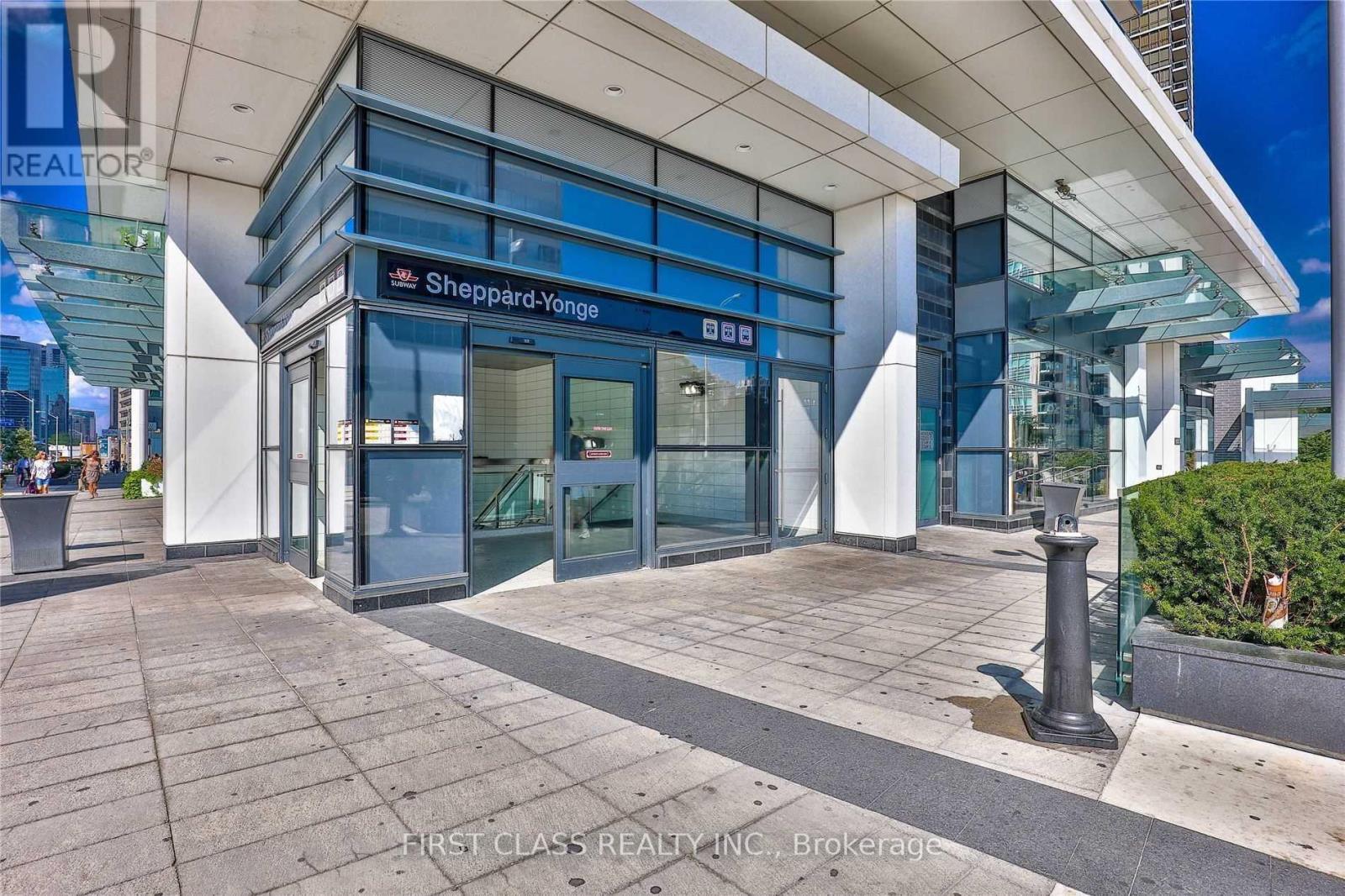 916 - 17 Anndale Drive, Toronto, Ontario  M2N 2W7 - Photo 2 - C12749830