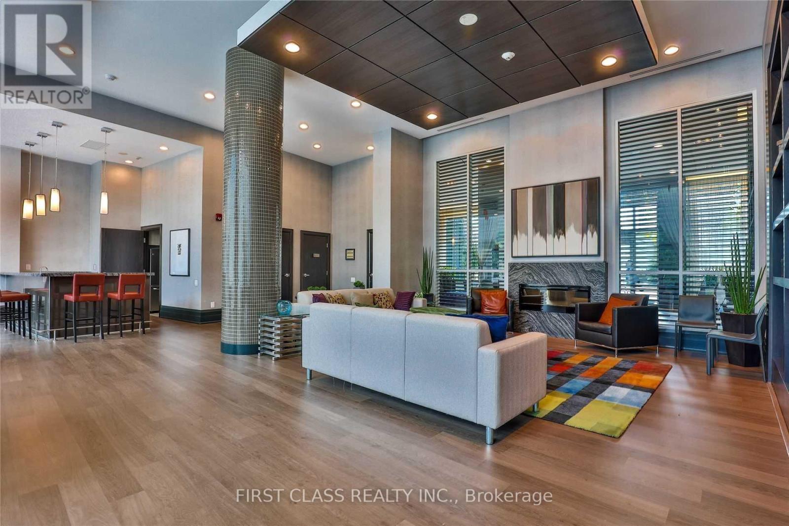 916 - 17 Anndale Drive, Toronto, Ontario  M2N 2W7 - Photo 3 - C12749830