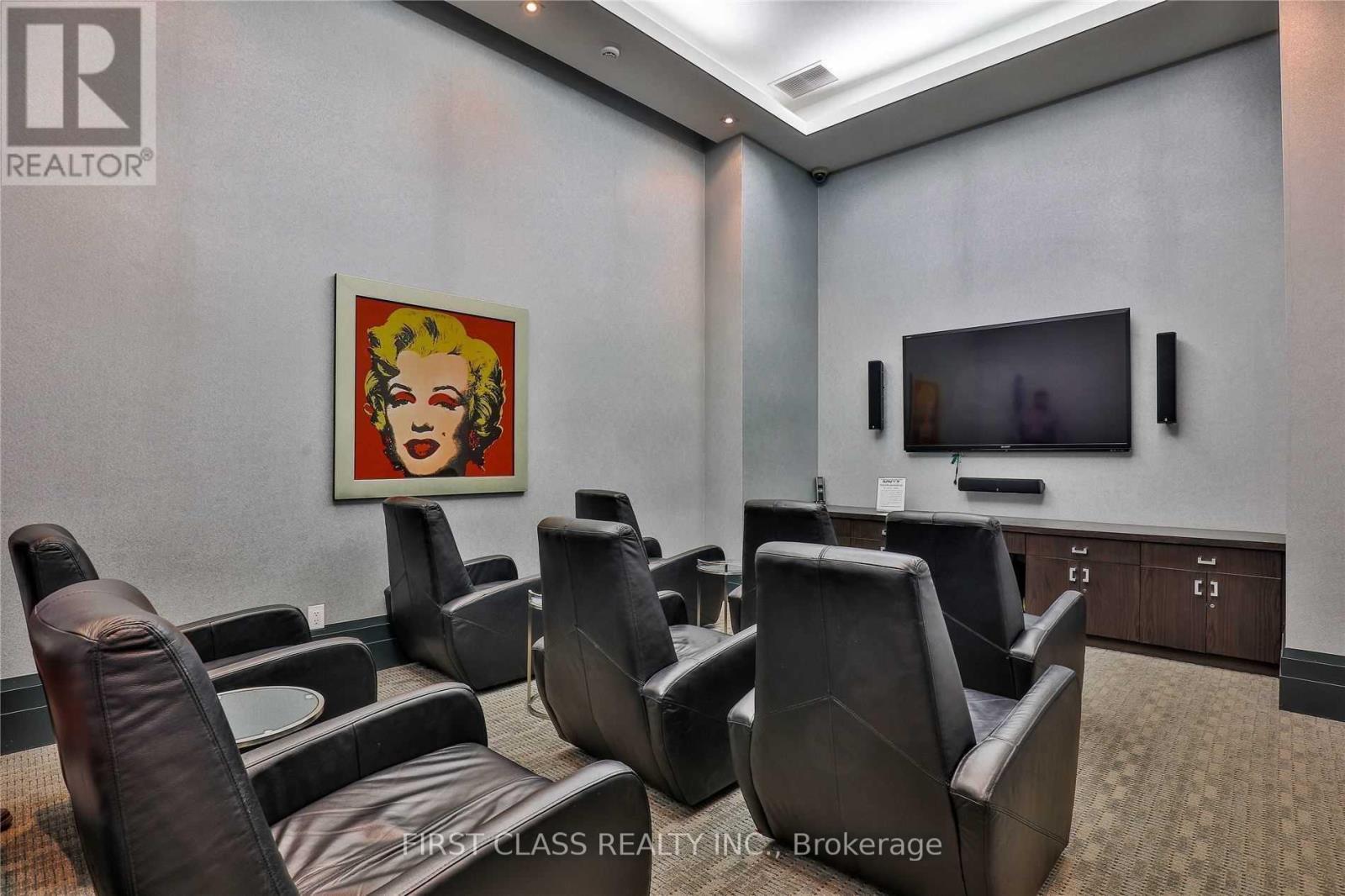 916 - 17 Anndale Drive, Toronto, Ontario  M2N 2W7 - Photo 4 - C12749830