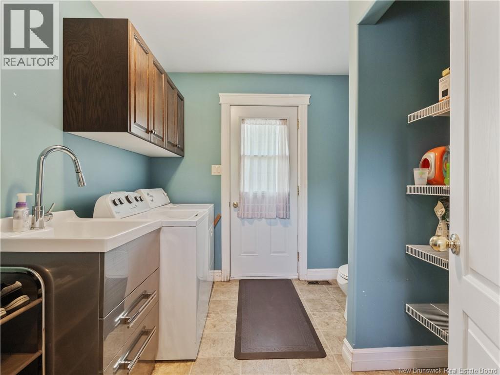 151 Ch Du Marais, Saint-Louis-De-Kent, New Brunswick  E4X 0B7 - Photo 32 - NB133038