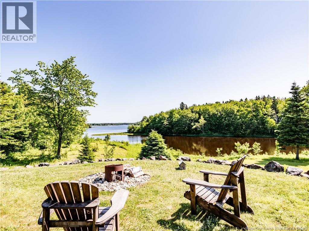 151 Ch Du Marais, Saint-Louis-De-Kent, New Brunswick  E4X 0B7 - Photo 41 - NB133038