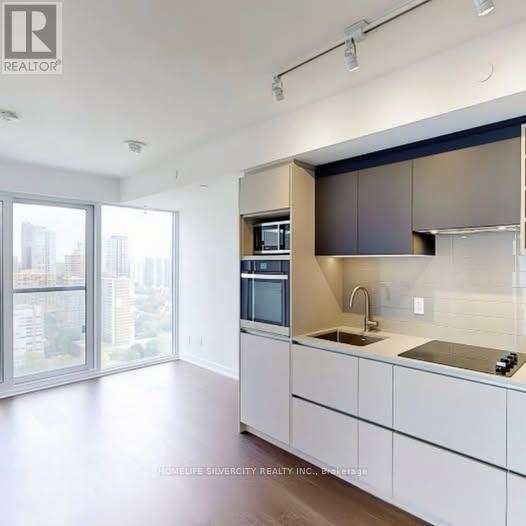 1916 - 319 Jarvis Street S, Toronto, Ontario  M5B 0C8 - Photo 2 - C12749858