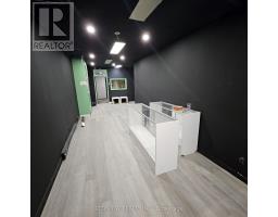 MAIN - 381 DUNDAS STREET E, Toronto, Ontario