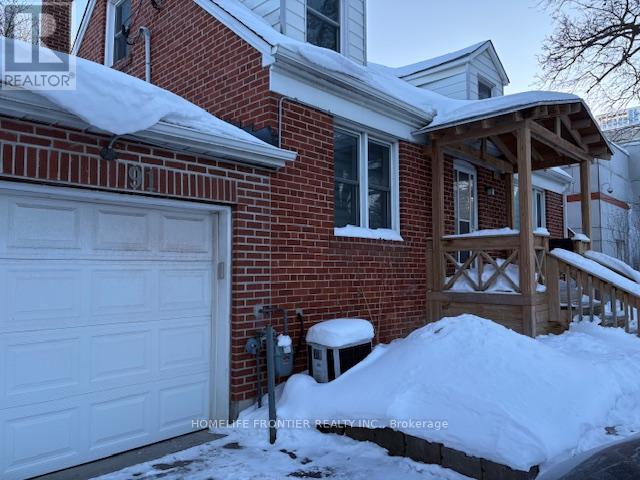 91 FINCH AVENUE E, Toronto, Ontario