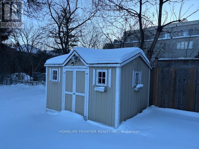 91 Finch Avenue E, Toronto, Ontario  M2N 4R4 - Photo 23 - C12749936