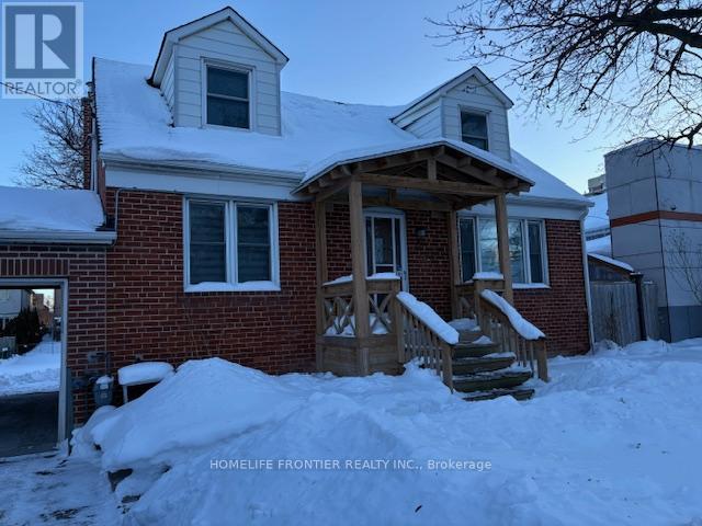 91 Finch Avenue E, Toronto, Ontario  M2N 4R4 - Photo 27 - C12749936