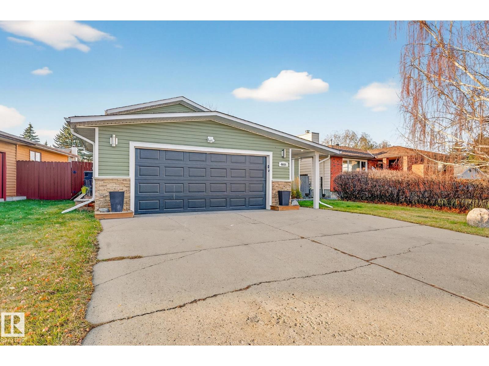 4664 16a Av Nw, Edmonton, Alberta  T6L 2S2 - Photo 13 - E4470852