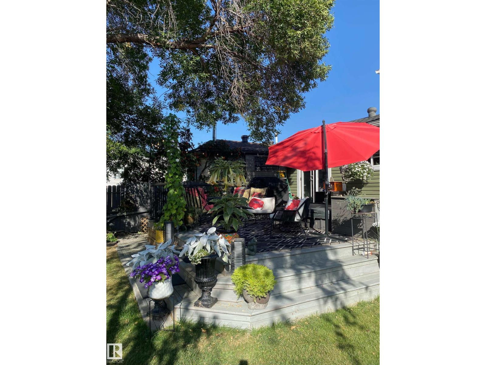 4664 16a Av Nw, Edmonton, Alberta  T6L 2S2 - Photo 59 - E4470852