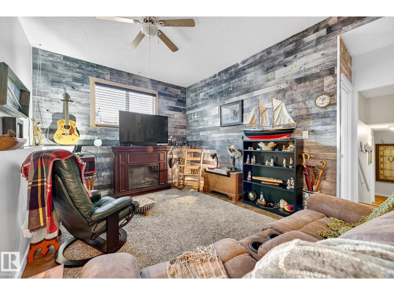 4664 16a Av Nw, Edmonton, Alberta  T6L 2S2 - Photo 43 - E4470852