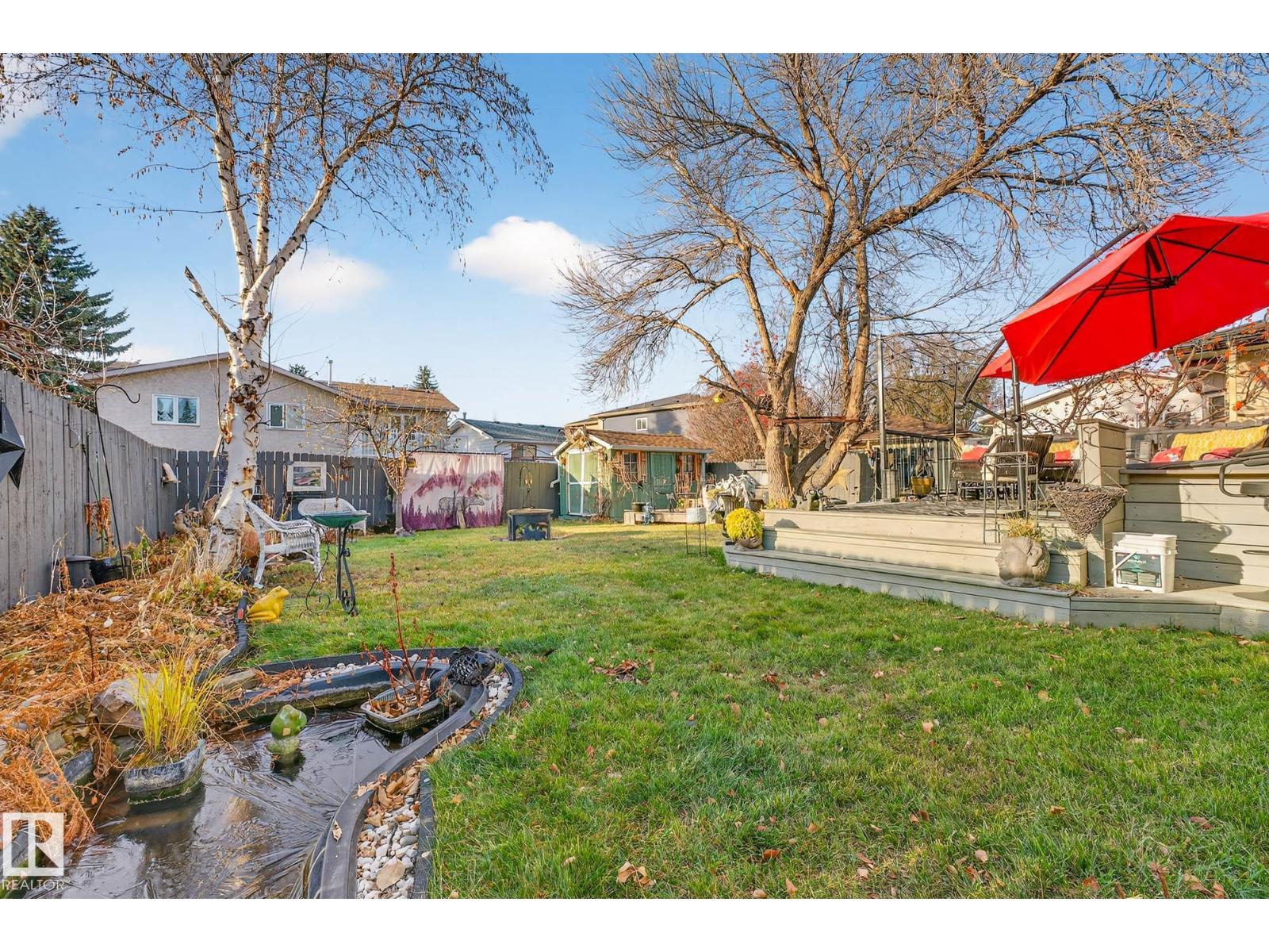 4664 16a Av Nw, Edmonton, Alberta  T6L 2S2 - Photo 14 - E4470852